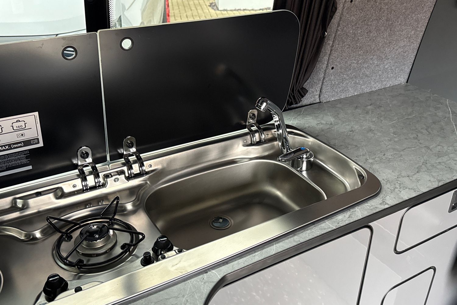 Used Volkswagen Transporter 2017 for sale - 77068777: Photo 43