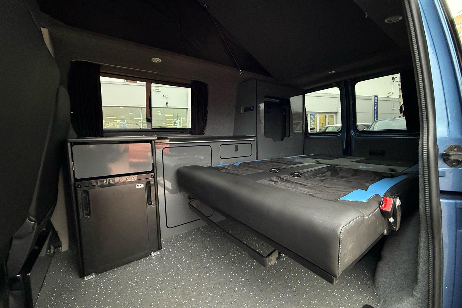 Used Volkswagen Transporter 2017 for sale - 77068777: Photo 49