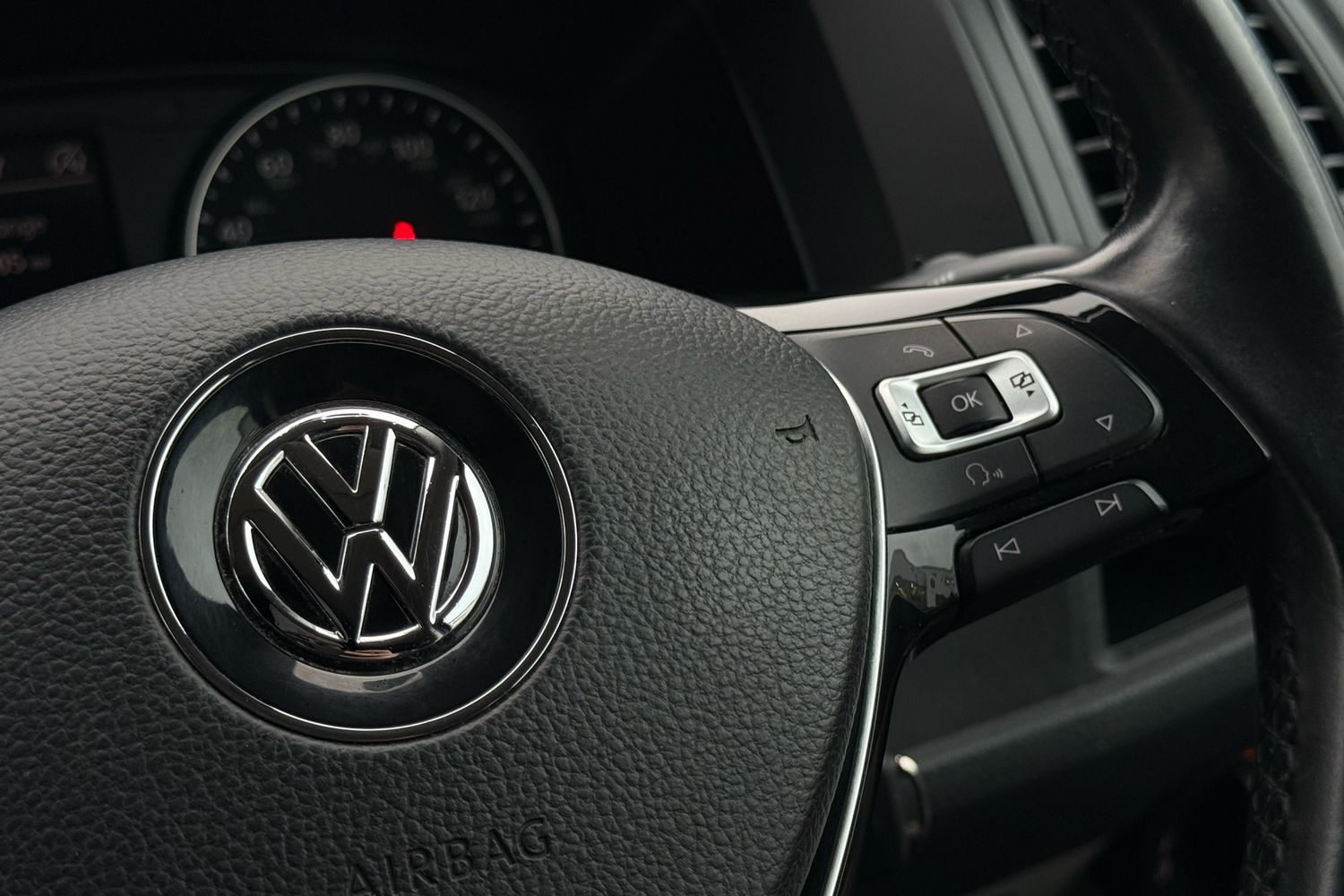 Used Volkswagen Transporter 2017 for sale - 77068777: Photo 54