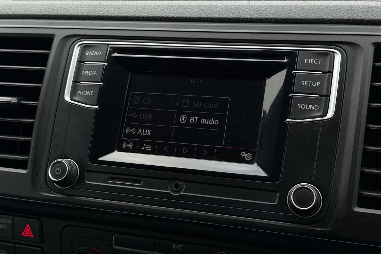 Used Volkswagen Transporter 2017 for sale - 77068777: Photo 57