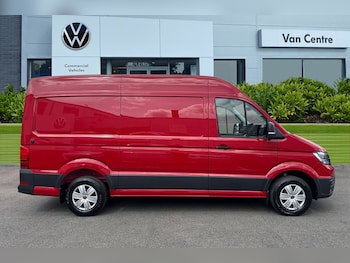 Used Volkswagen Crafter 2026 for sale - 78812869: Photo