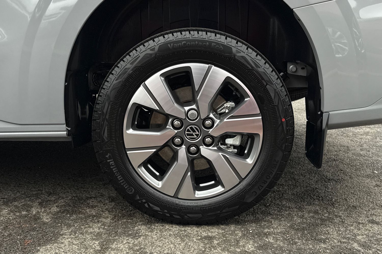 Used Volkswagen Transporter Shuttle 2025 for sale - 77048476: Photo 11