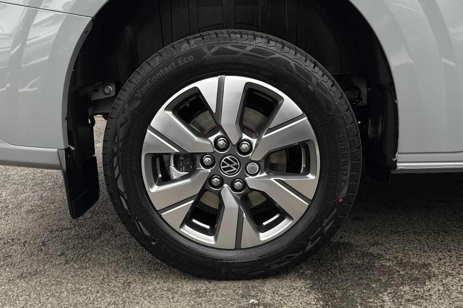 Used Volkswagen Transporter Shuttle 2025 for sale - 77048476: Photo 12