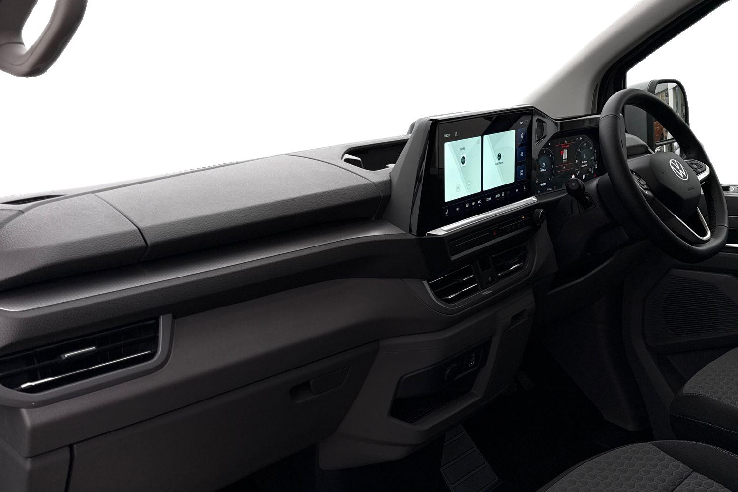 Used Volkswagen Transporter Shuttle 2025 for sale - 77048476: Photo 14