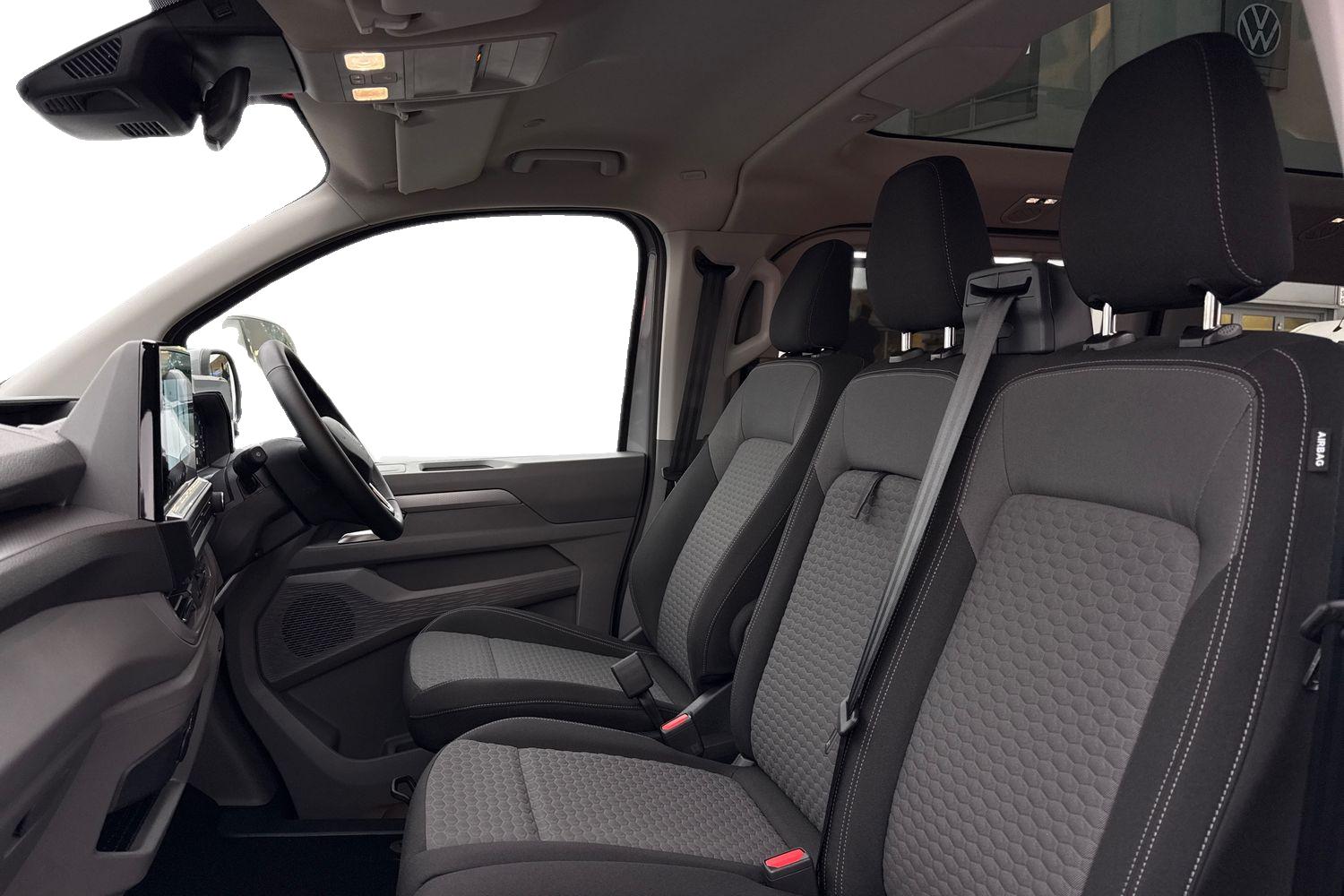 Used Volkswagen Transporter Shuttle 2025 for sale - 77048476: Photo 15