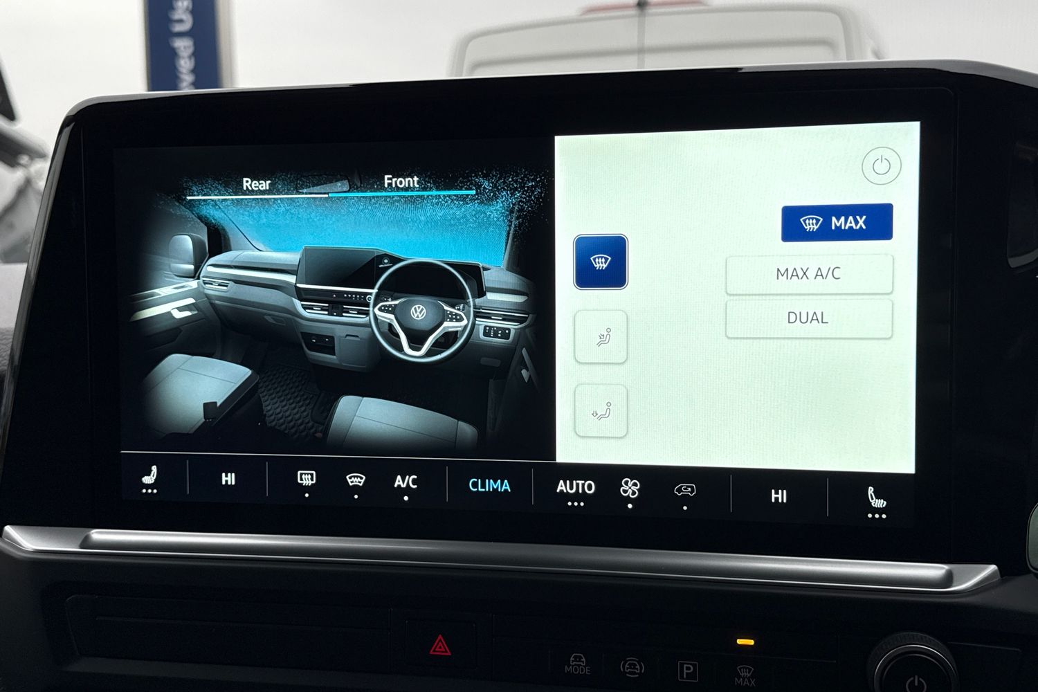 Used Volkswagen Transporter Shuttle 2025 for sale - 77048476: Photo 21