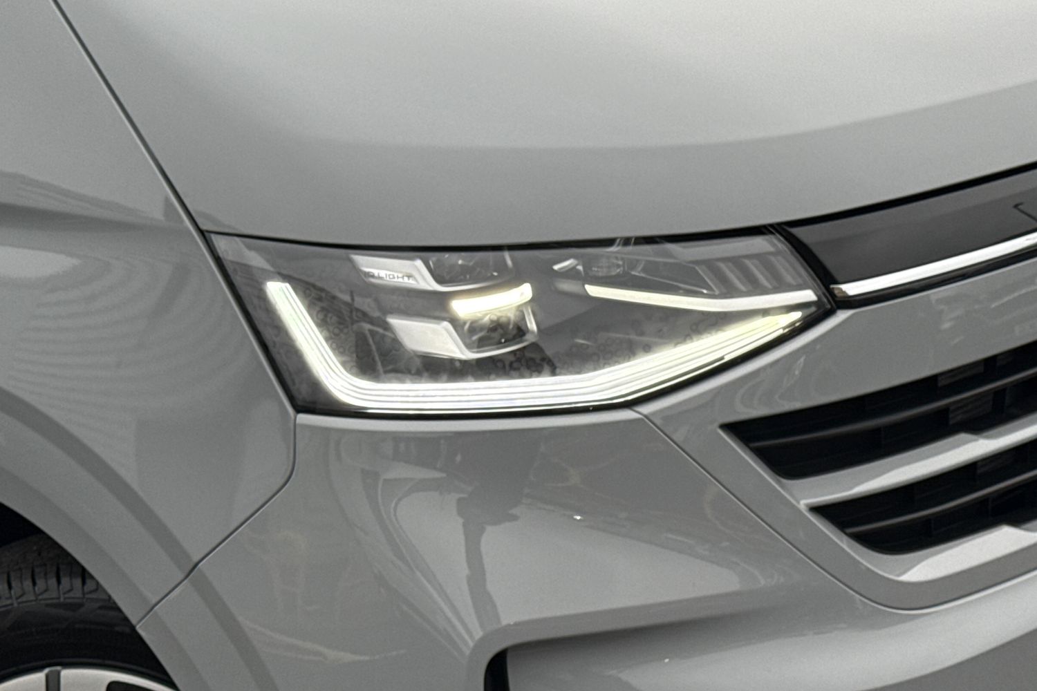 Used Volkswagen Transporter Shuttle 2025 for sale - 77048476: Photo 27