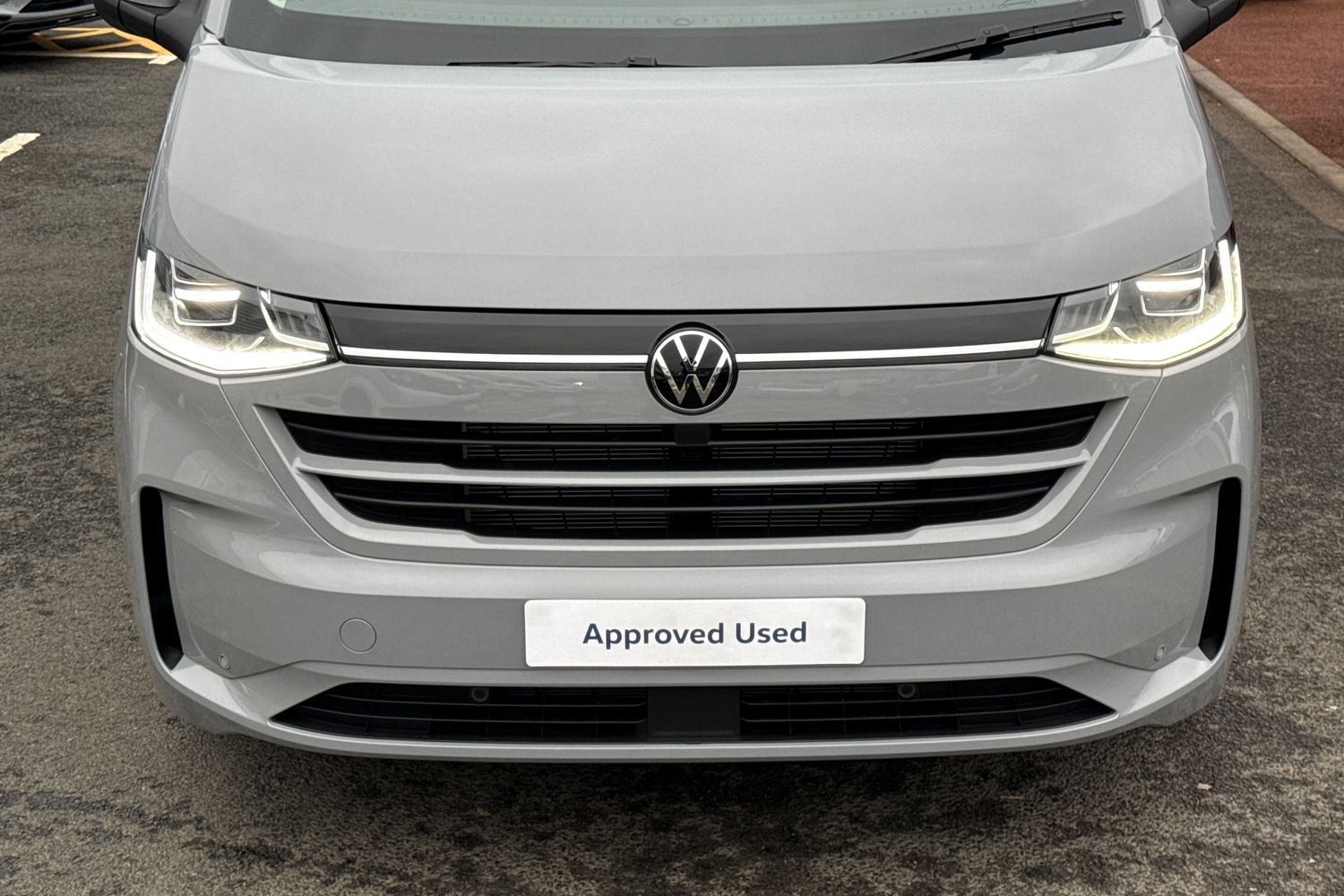 Used Volkswagen Transporter Shuttle 2025 for sale - 77048476: Photo 30