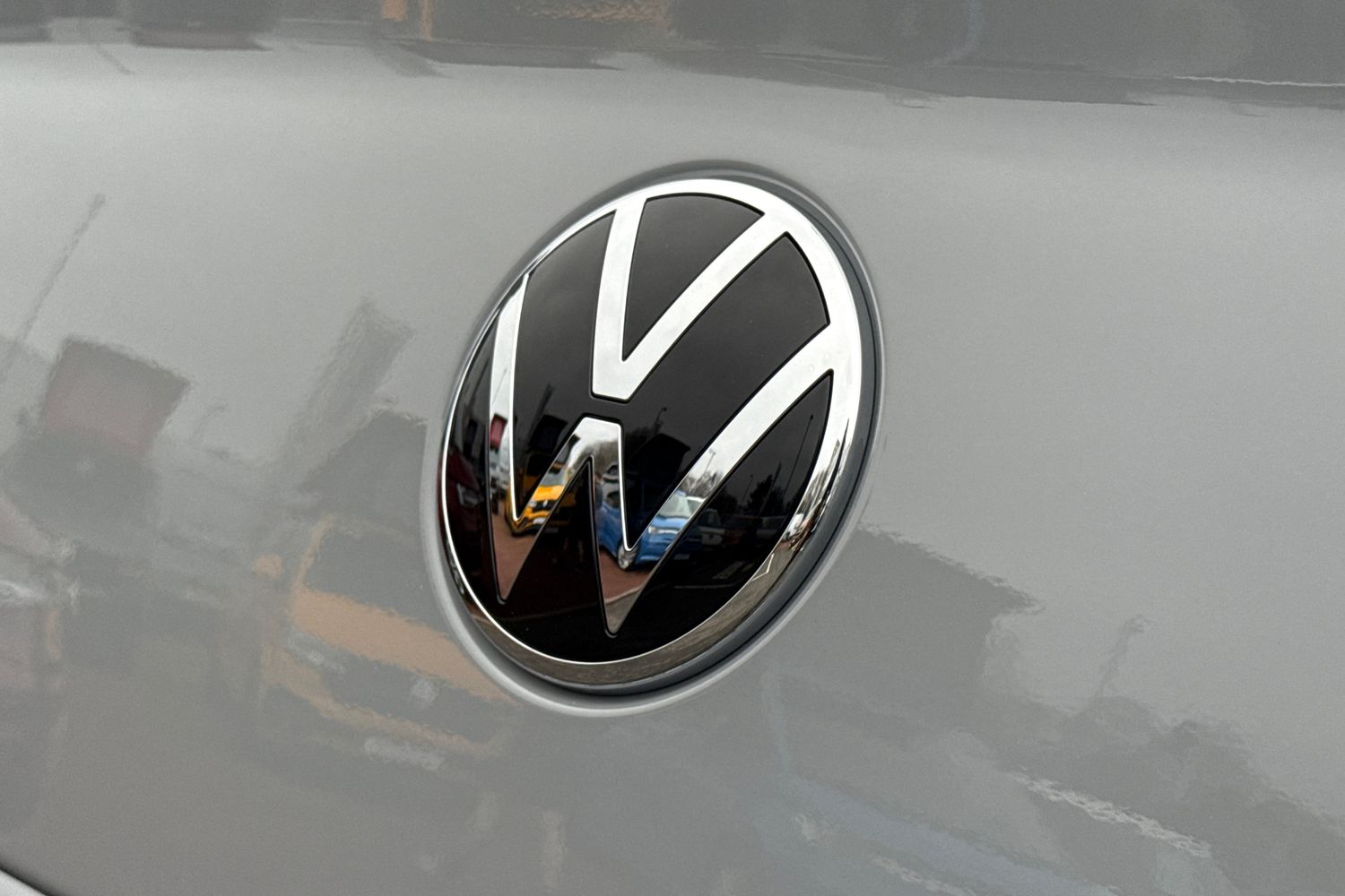 Used Volkswagen Transporter Shuttle 2025 for sale - 77048476: Photo 33