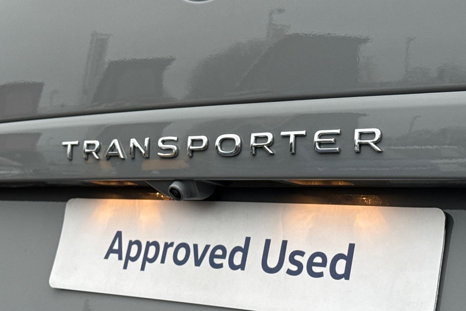 Used Volkswagen Transporter Shuttle 2025 for sale - 77048476: Photo 34