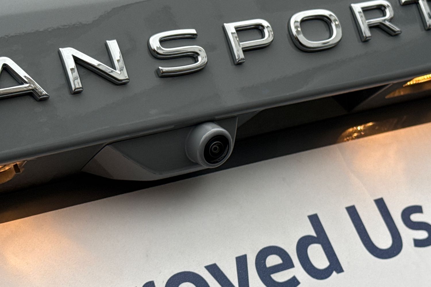 Used Volkswagen Transporter Shuttle 2025 for sale - 77048476: Photo 35