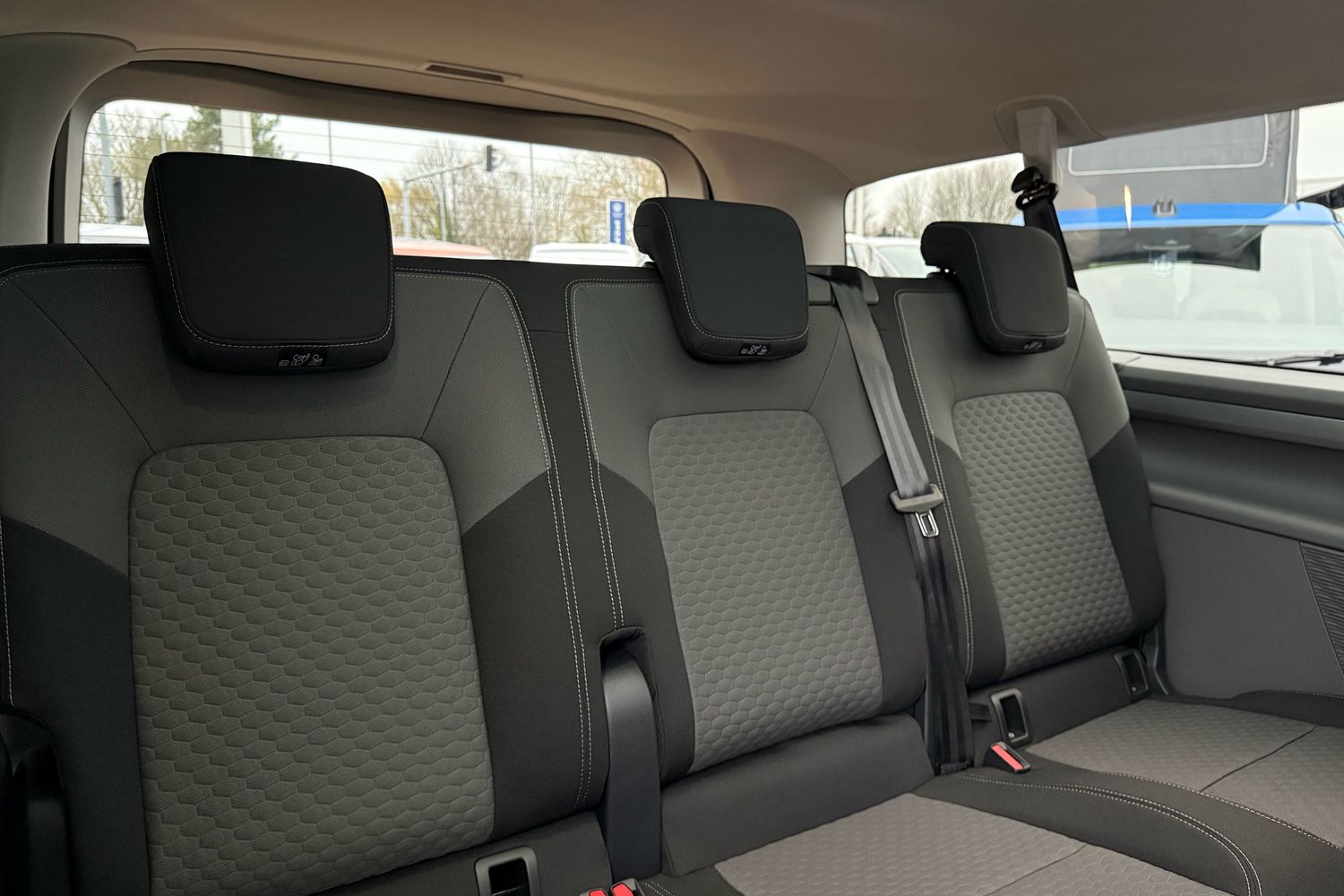 Used Volkswagen Transporter Shuttle 2025 for sale - 77048476: Photo 42