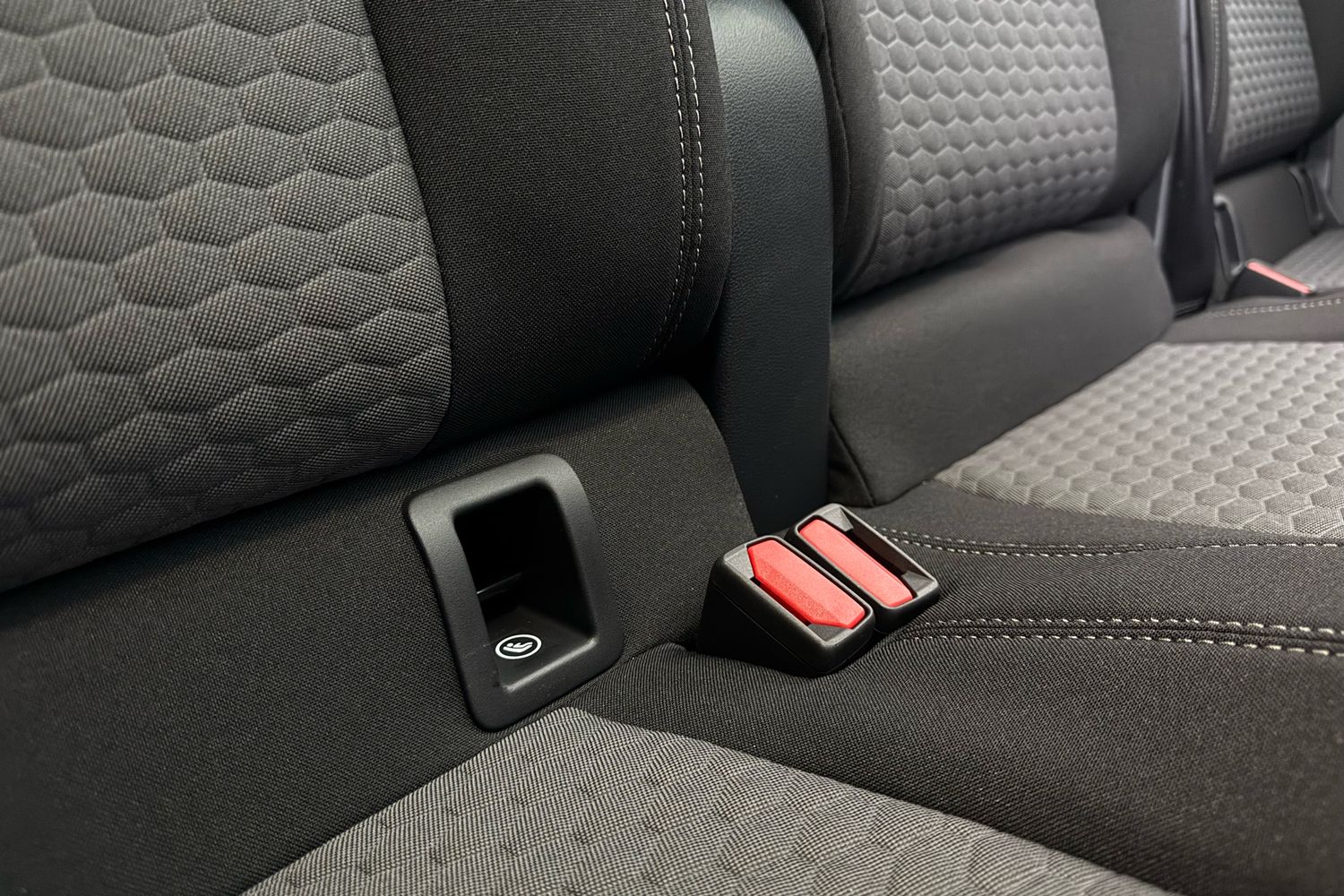 Used Volkswagen Transporter Shuttle 2025 for sale - 77048476: Photo 43