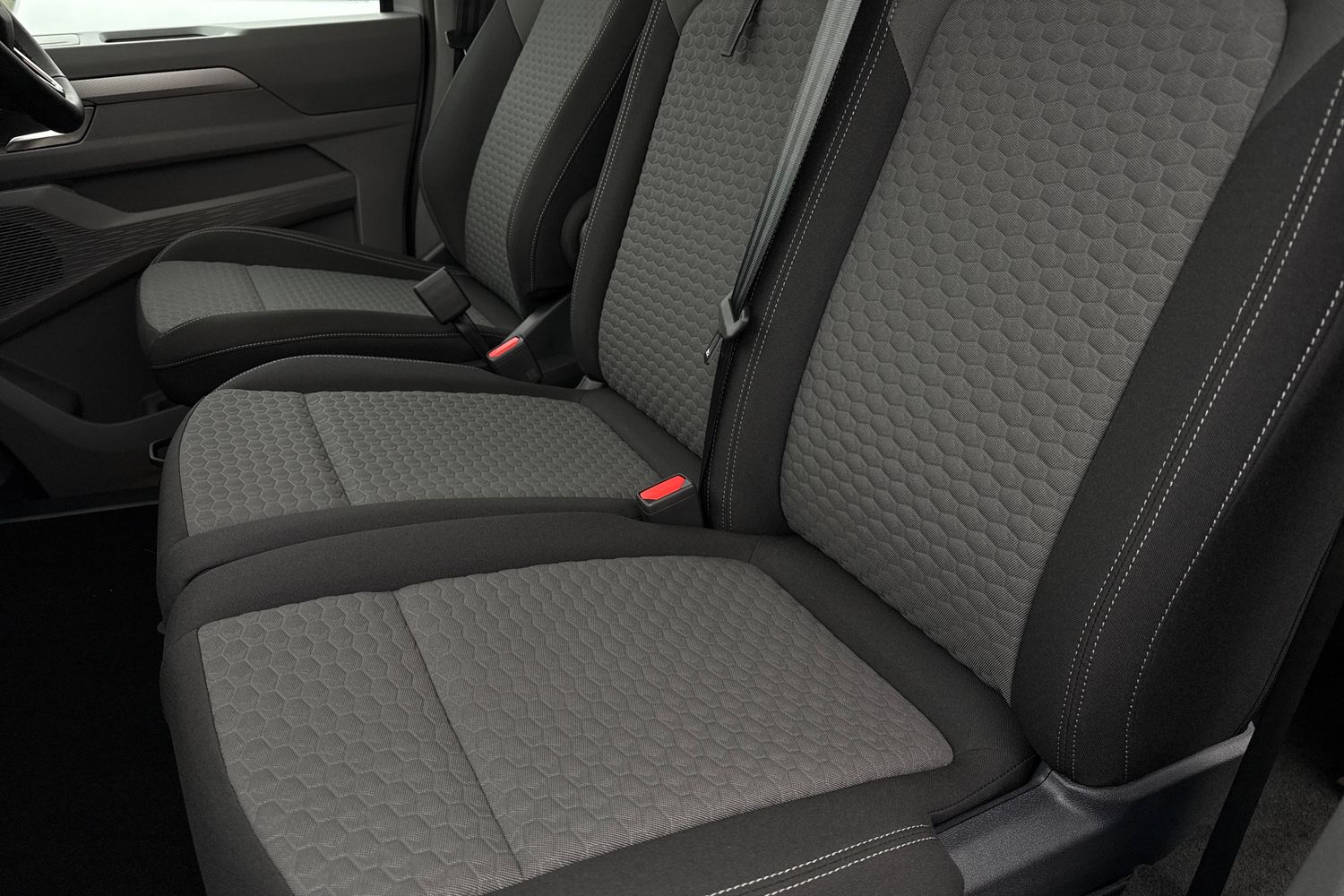 Used Volkswagen Transporter Shuttle 2025 for sale - 77048476: Photo 49