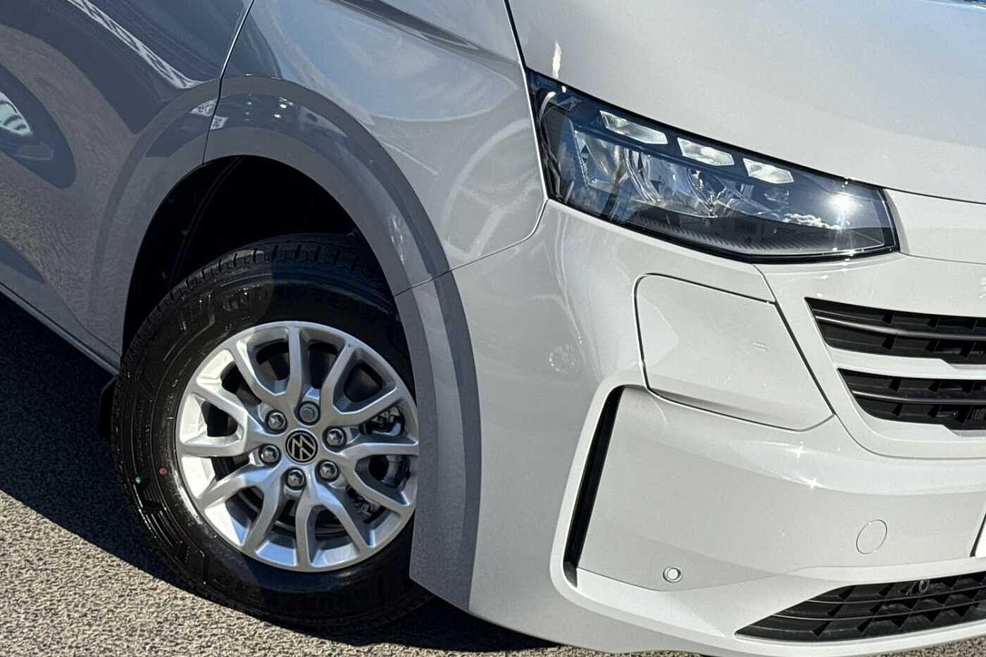 Used Volkswagen Transporter 2025 for sale - 77862912: Photo 27