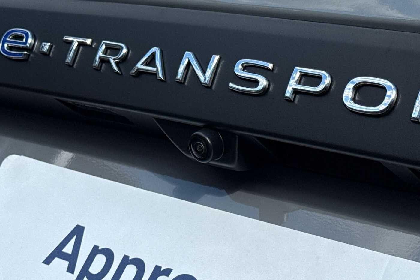 Used Volkswagen Transporter 2025 for sale - 77862912: Photo 35