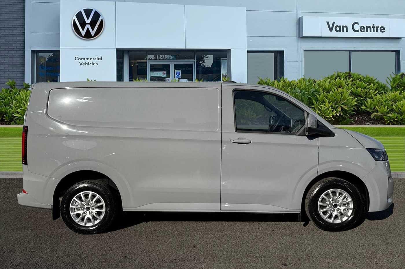 Used Volkswagen Transporter 2025 for sale - 77862912: Photo 4