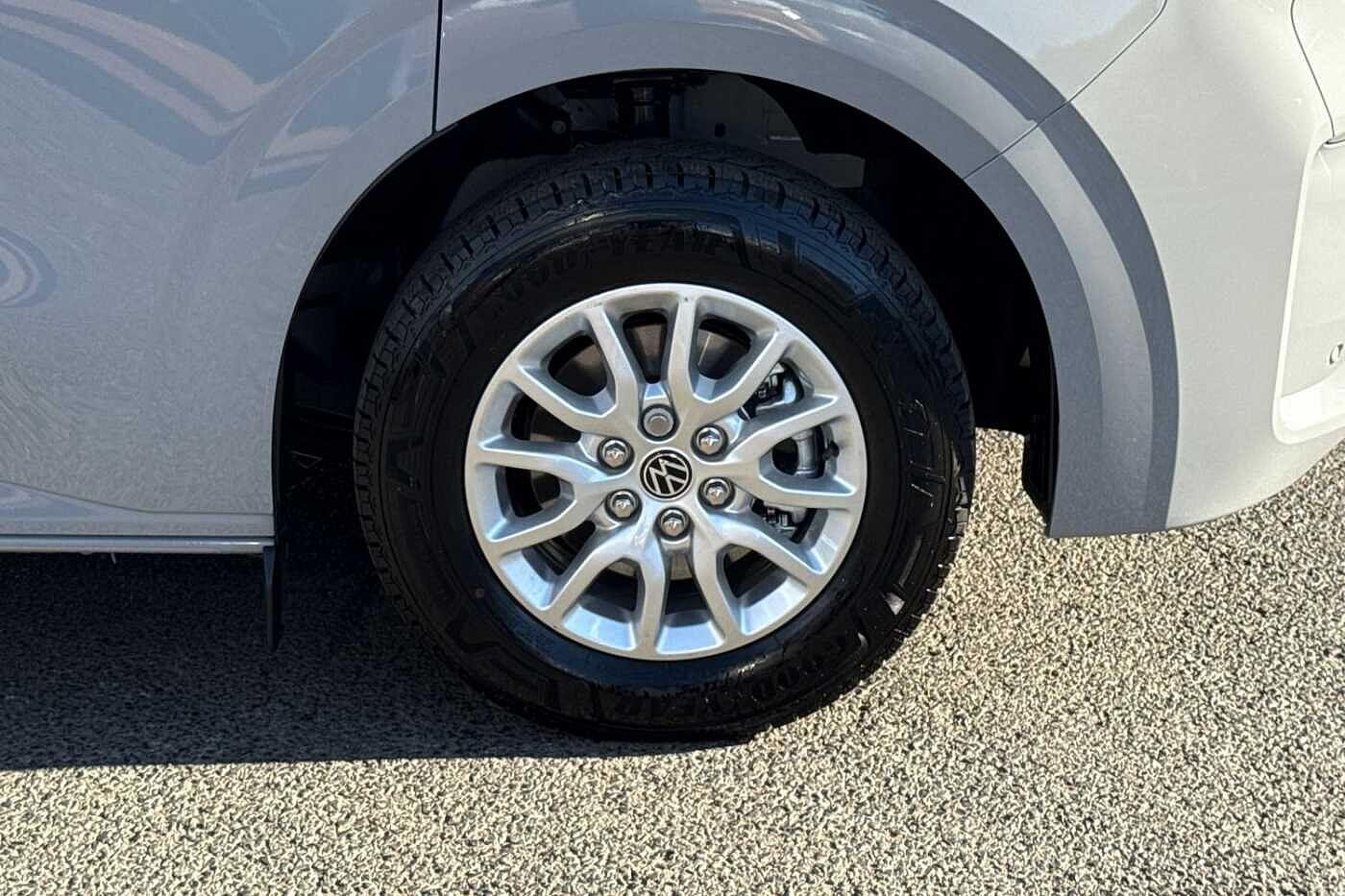 Used Volkswagen Transporter 2025 for sale - 77862912: Photo 5