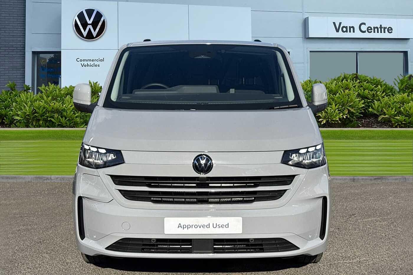 Used Volkswagen Transporter 2025 for sale - 77862912: Photo 8