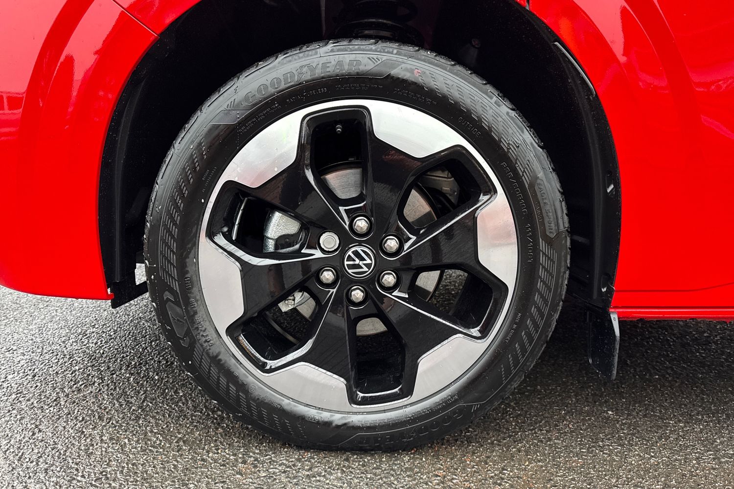 Used Volkswagen Transporter 2025 for sale - 77147606: Photo 10