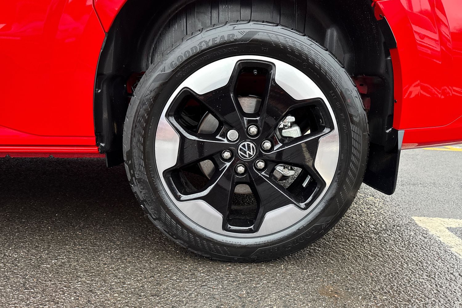 Used Volkswagen Transporter 2025 for sale - 77147606: Photo 11