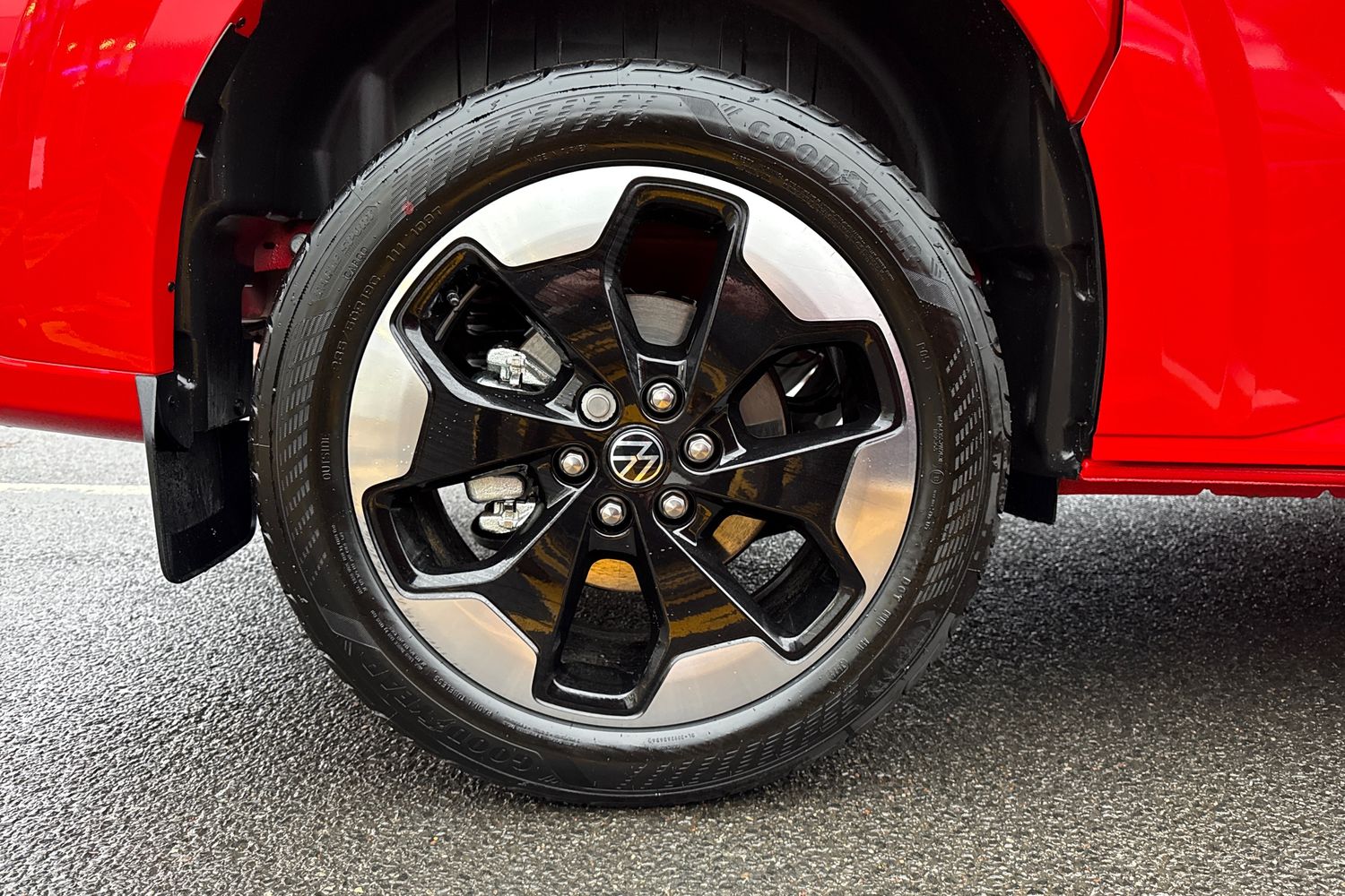 Used Volkswagen Transporter 2025 for sale - 77147606: Photo 12