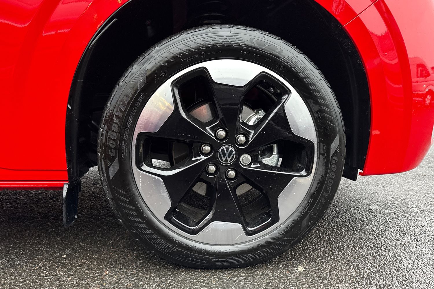 Used Volkswagen Transporter 2025 for sale - 77147606: Photo 13