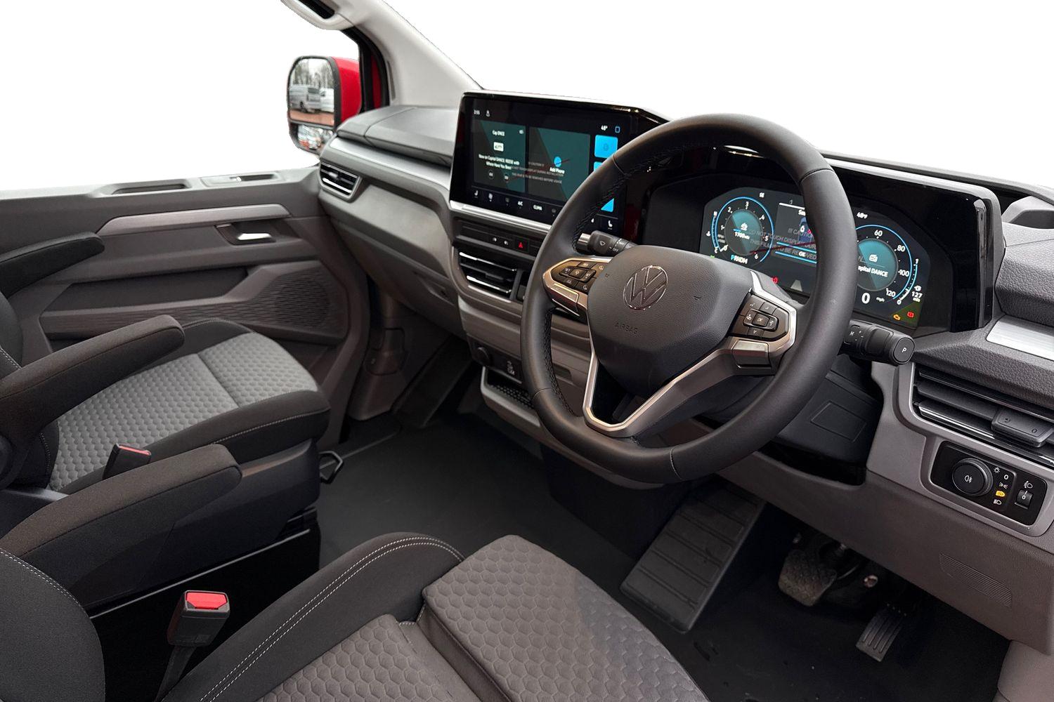 Used Volkswagen Transporter 2025 for sale - 77147606: Photo 14