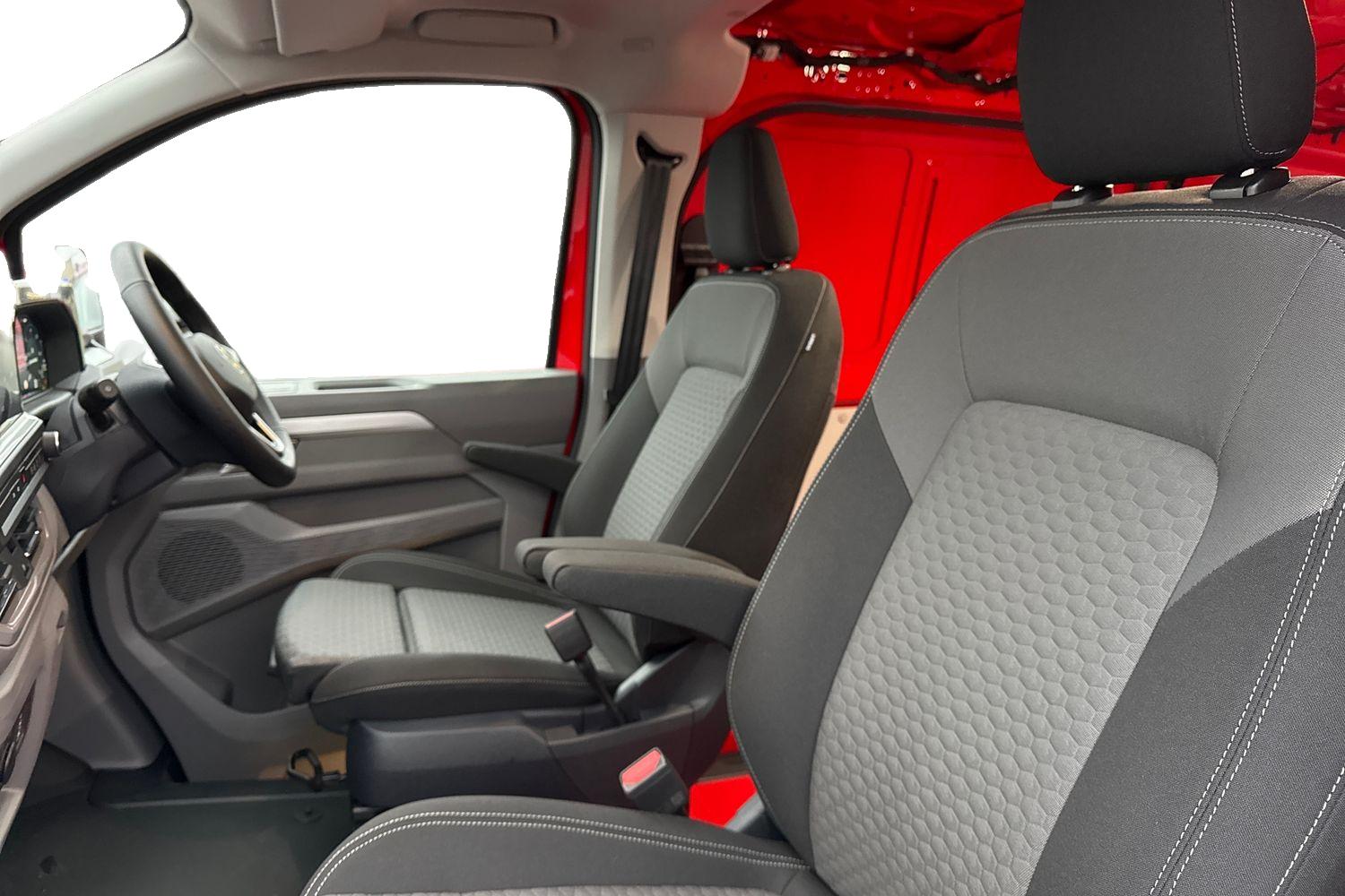 Used Volkswagen Transporter 2025 for sale - 77147606: Photo 16