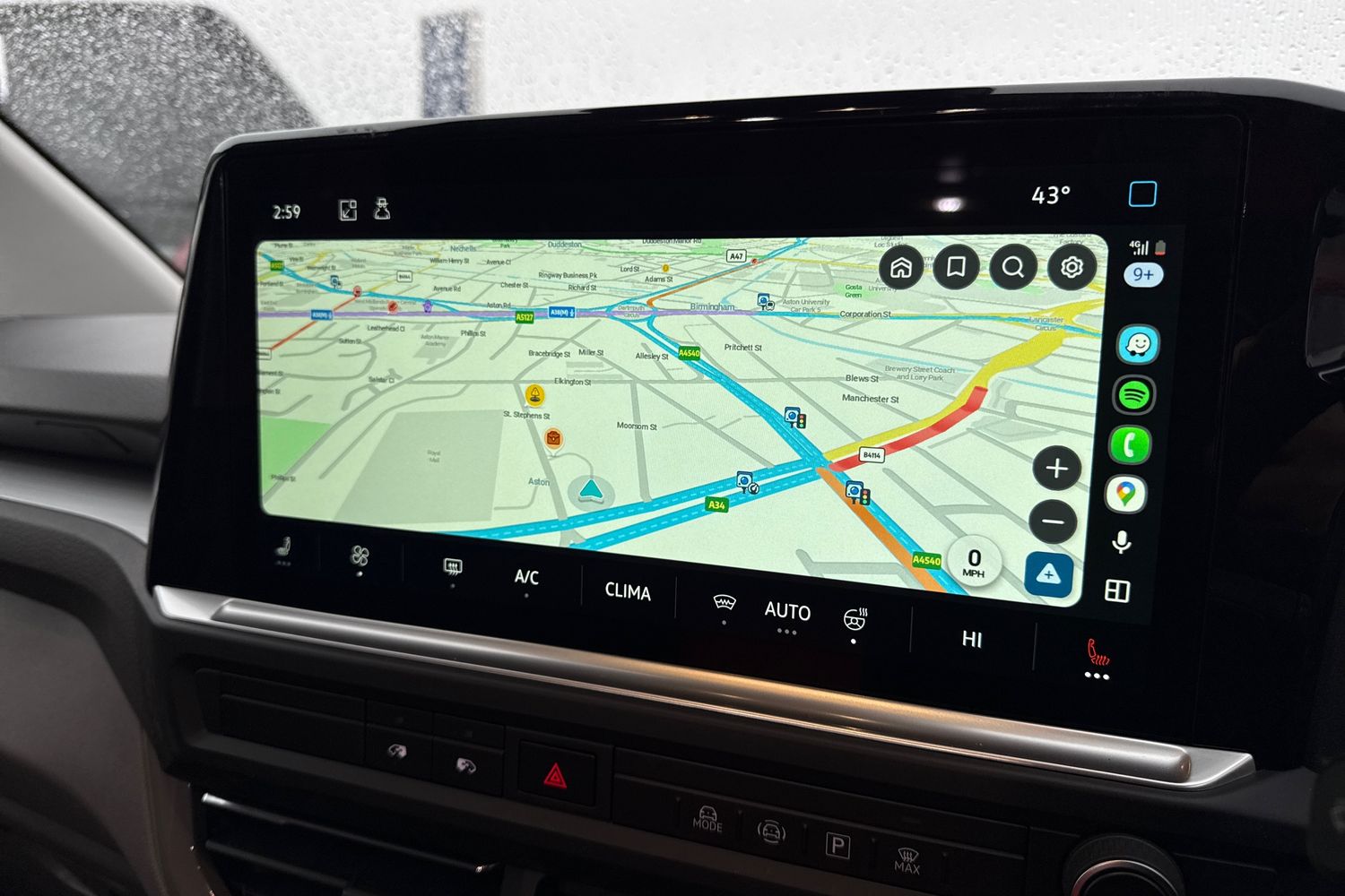 Used Volkswagen Transporter 2025 for sale - 77147606: Photo 17