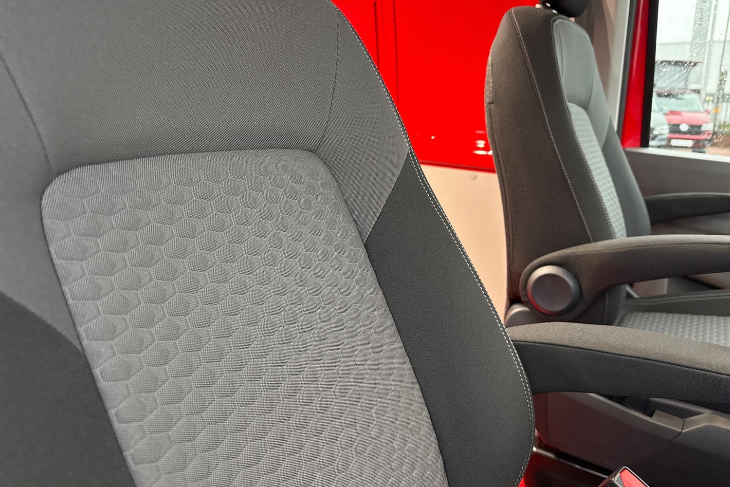 Used Volkswagen Transporter 2025 for sale - 77147606: Photo 19