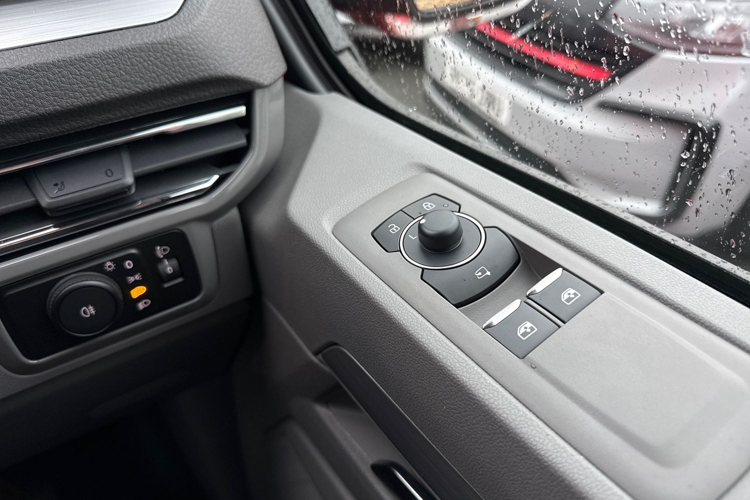 Used Volkswagen Transporter 2025 for sale - 77147606: Photo 21