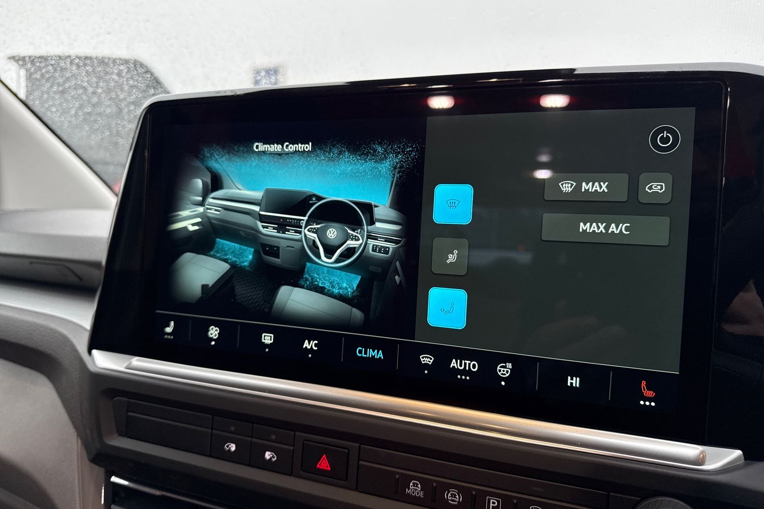 Used Volkswagen Transporter 2025 for sale - 77147606: Photo 22