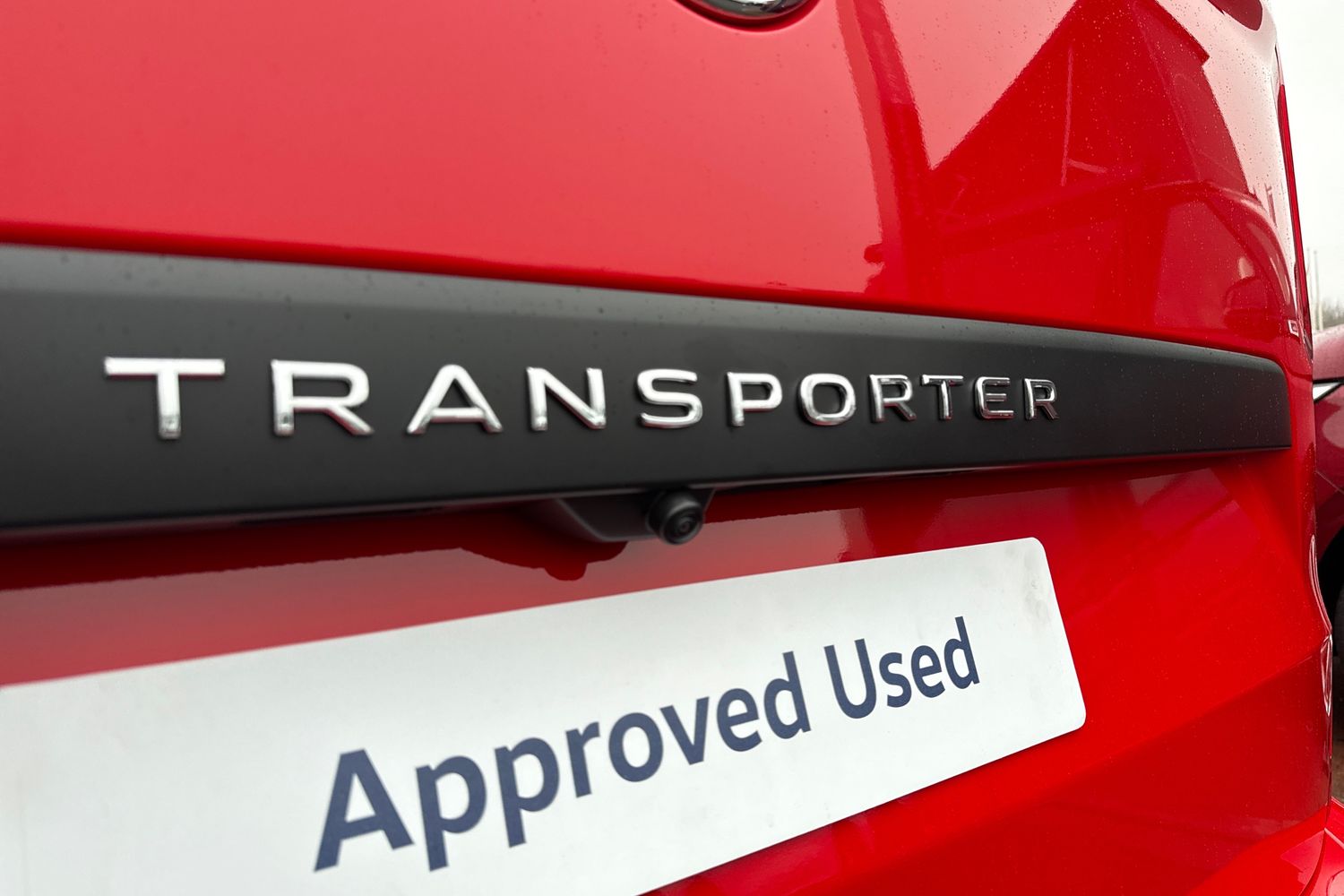 Used Volkswagen Transporter 2025 for sale - 77147606: Photo 27