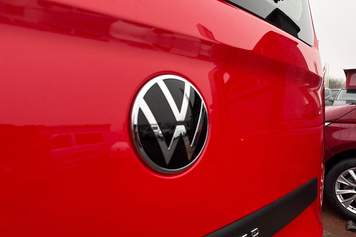 Used Volkswagen Transporter 2025 for sale - 77147606: Photo 28