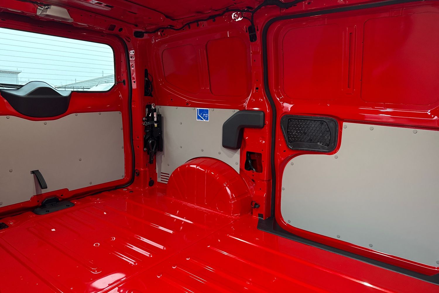 Used Volkswagen Transporter 2025 for sale - 77147606: Photo 33