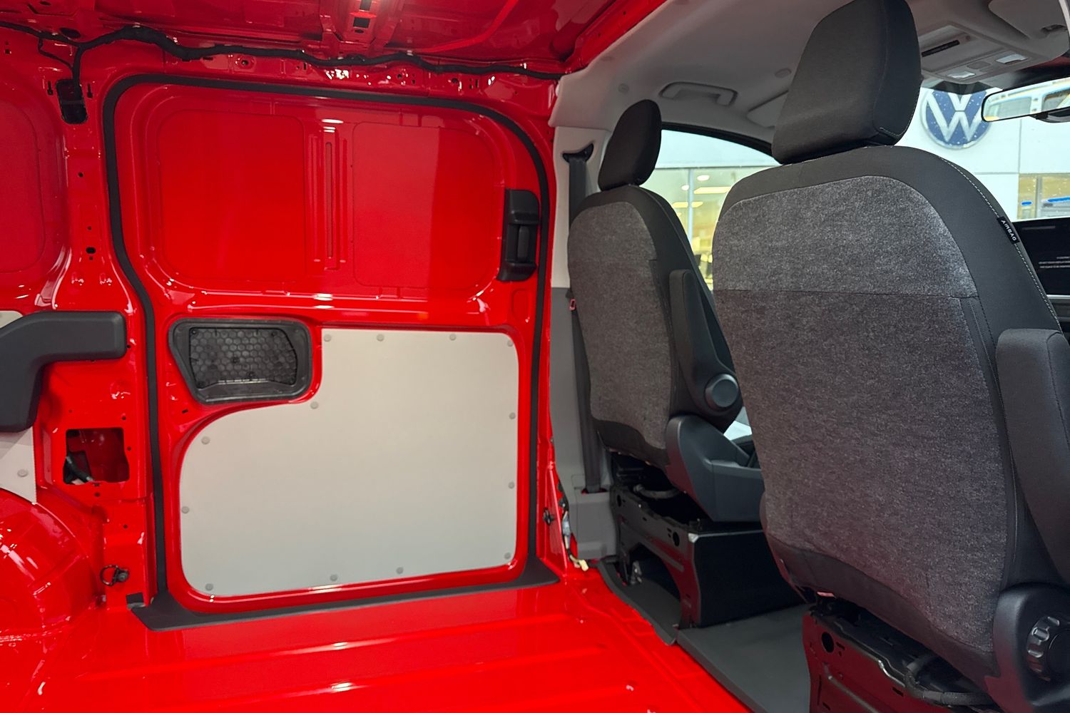 Used Volkswagen Transporter 2025 for sale - 77147606: Photo 34