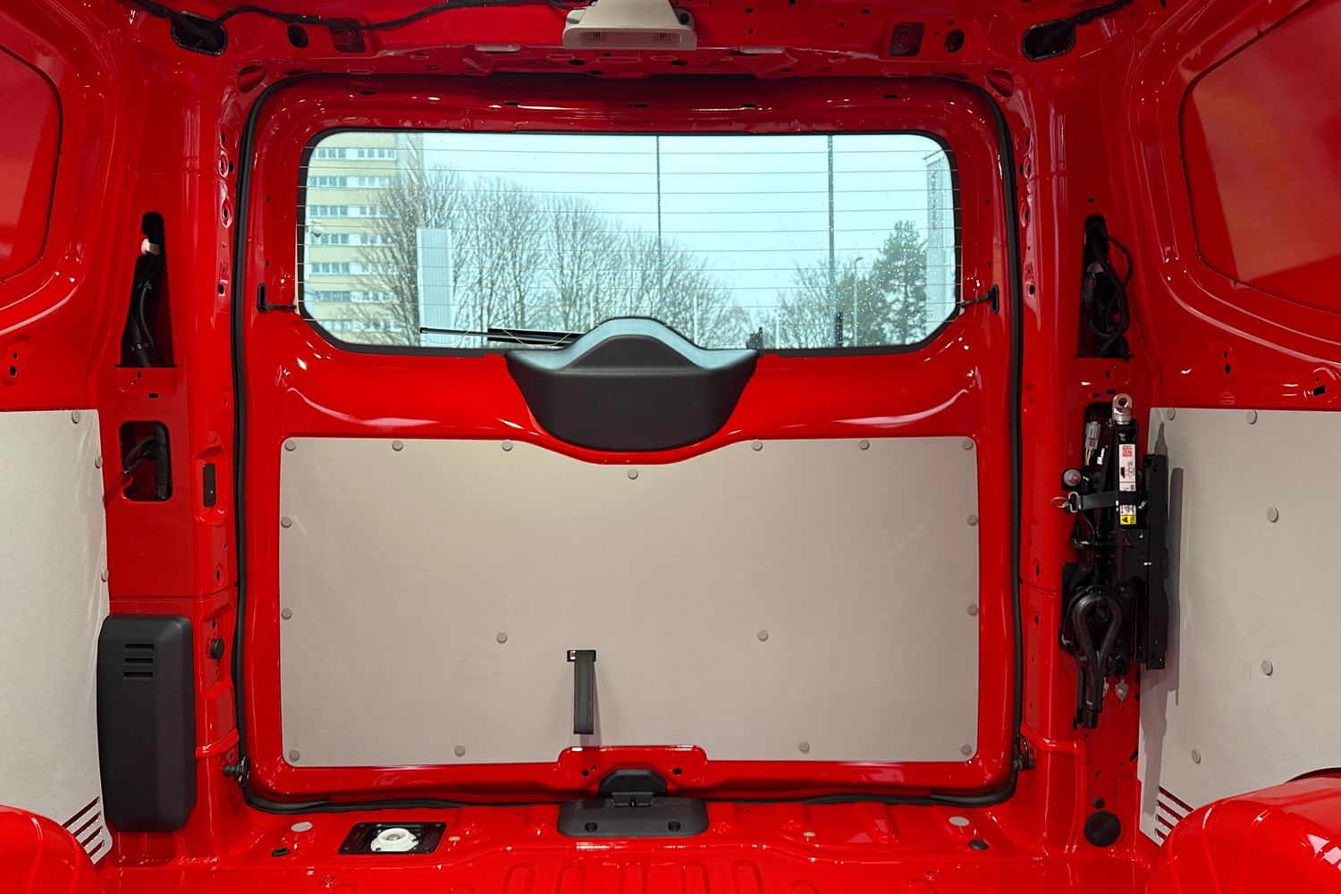 Used Volkswagen Transporter 2025 for sale - 77147606: Photo 39