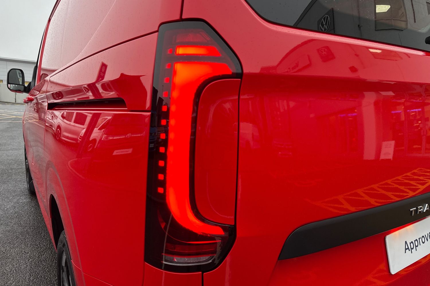 Used Volkswagen Transporter 2025 for sale - 77147606: Photo 42