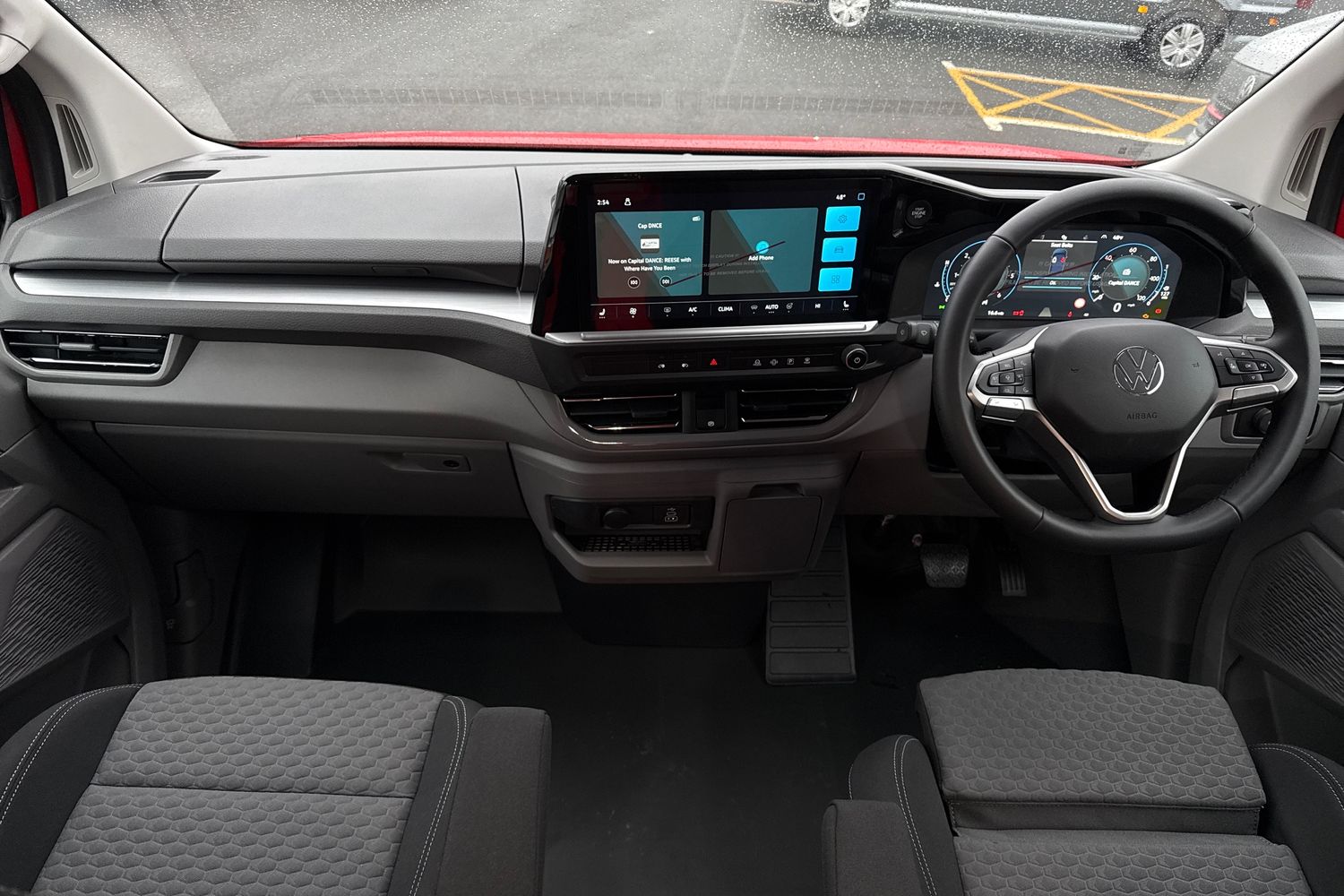 Used Volkswagen Transporter 2025 for sale - 77147606: Photo 44