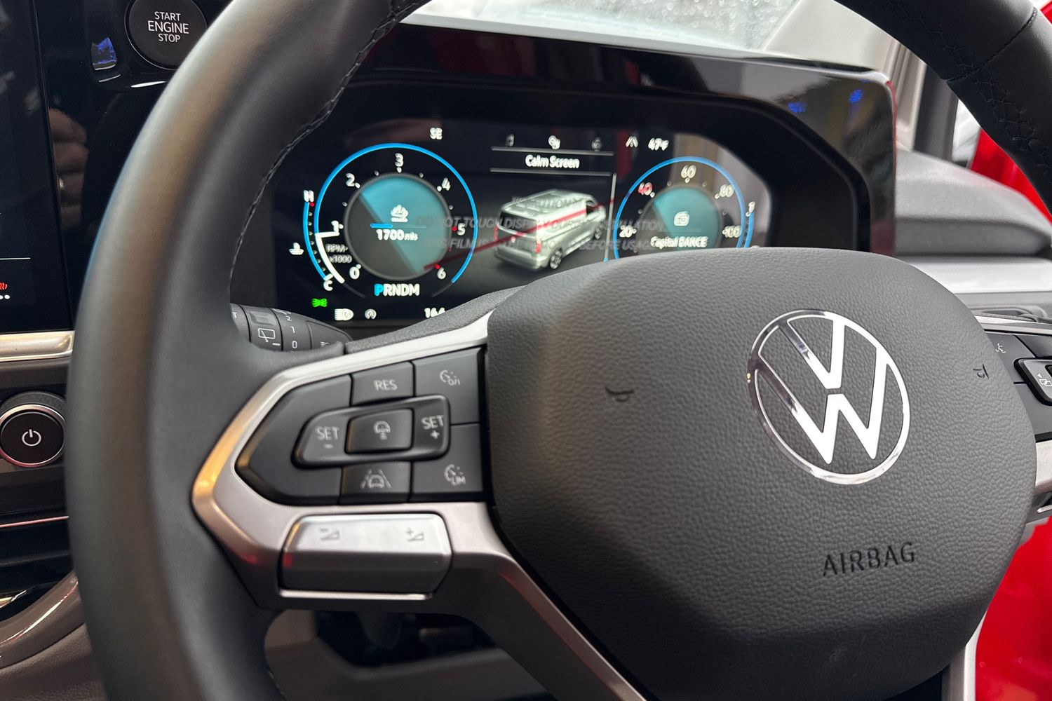 Used Volkswagen Transporter 2025 for sale - 77147606: Photo 46