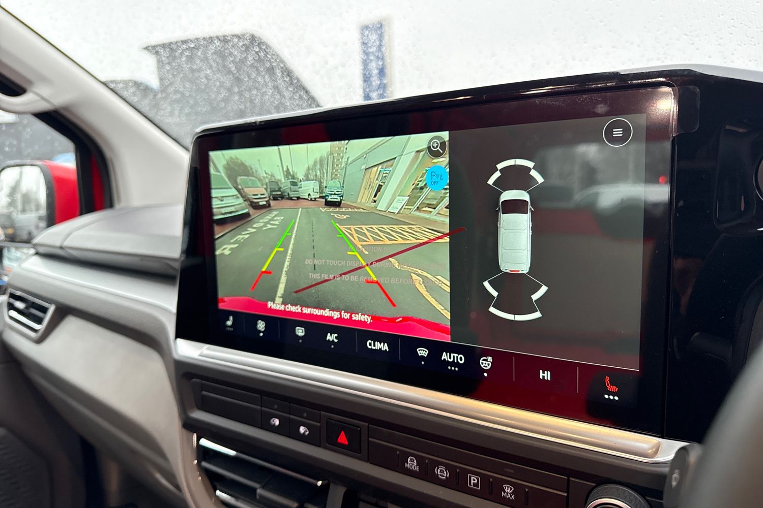 Used Volkswagen Transporter 2025 for sale - 77147606: Photo 49