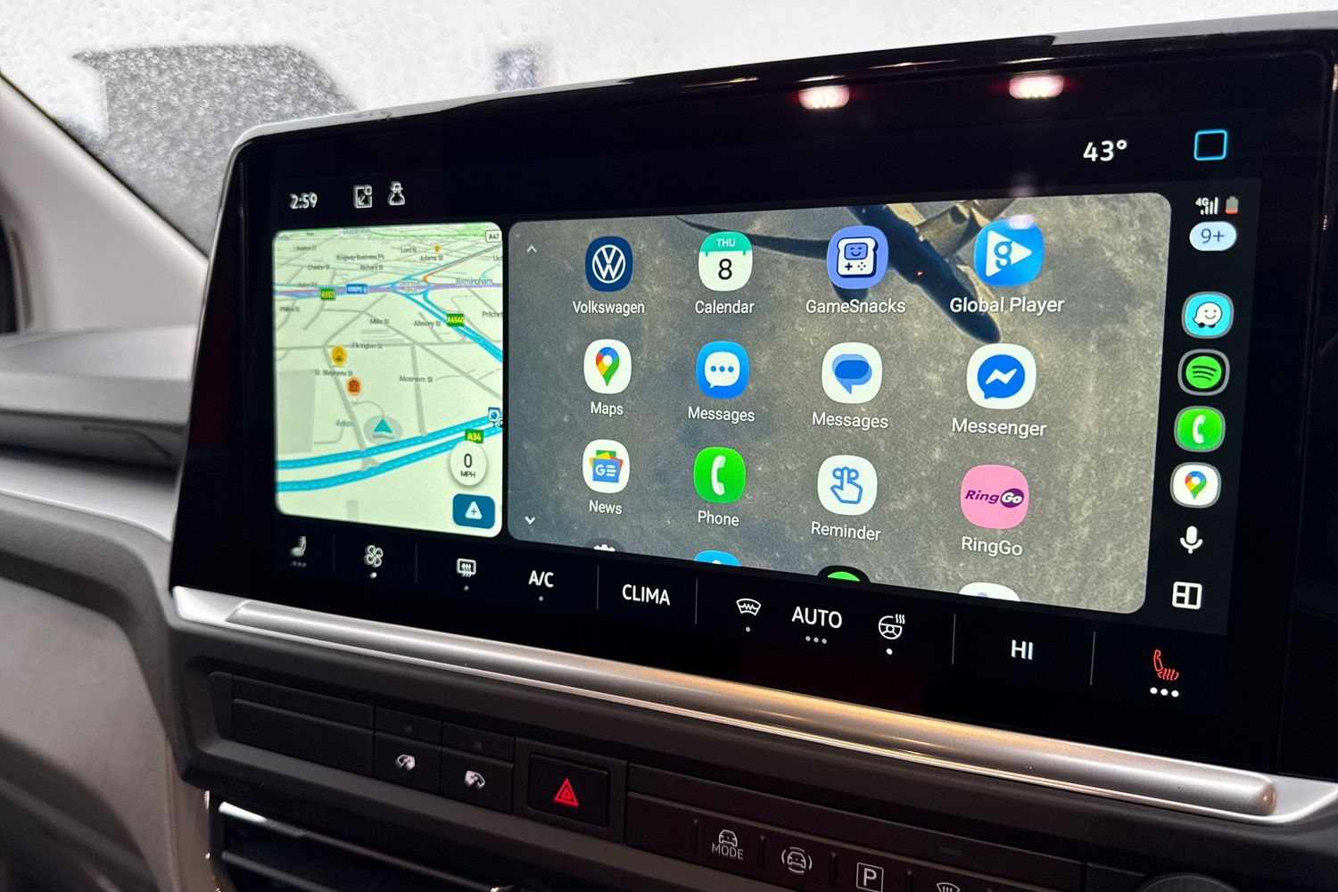 Used Volkswagen Transporter 2025 for sale - 77147606: Photo 50