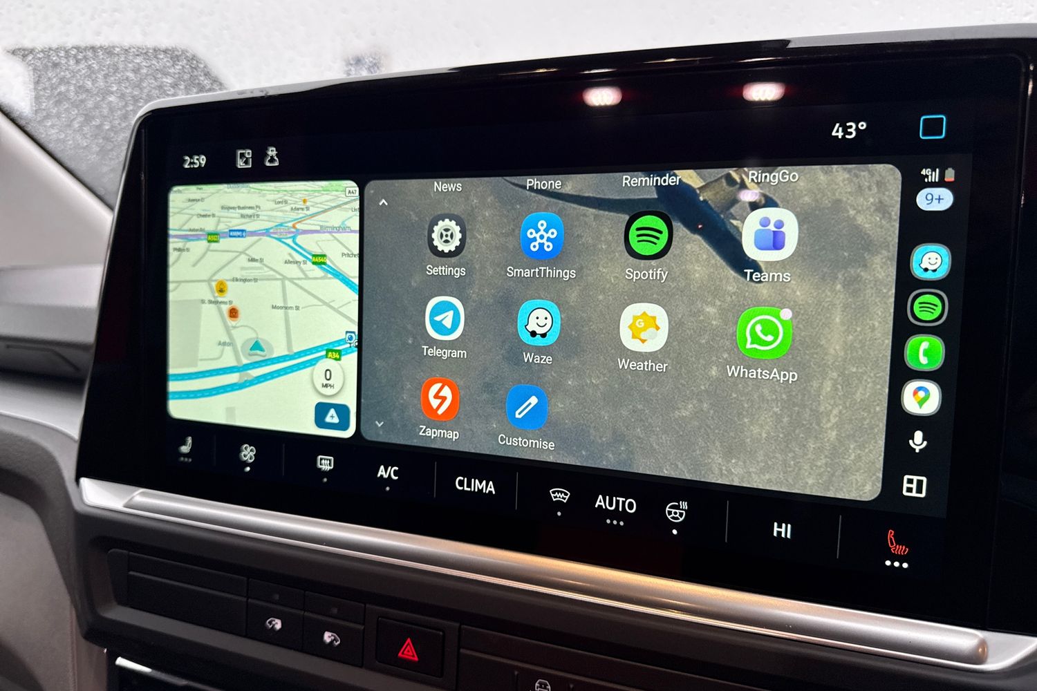 Used Volkswagen Transporter 2025 for sale - 77147606: Photo 51