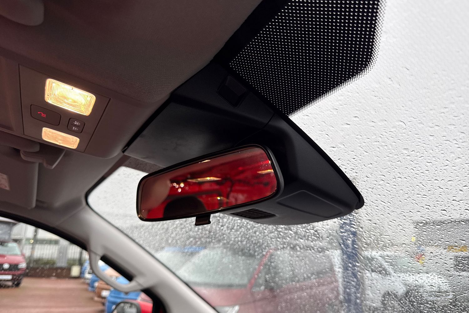 Used Volkswagen Transporter 2025 for sale - 77147606: Photo 57