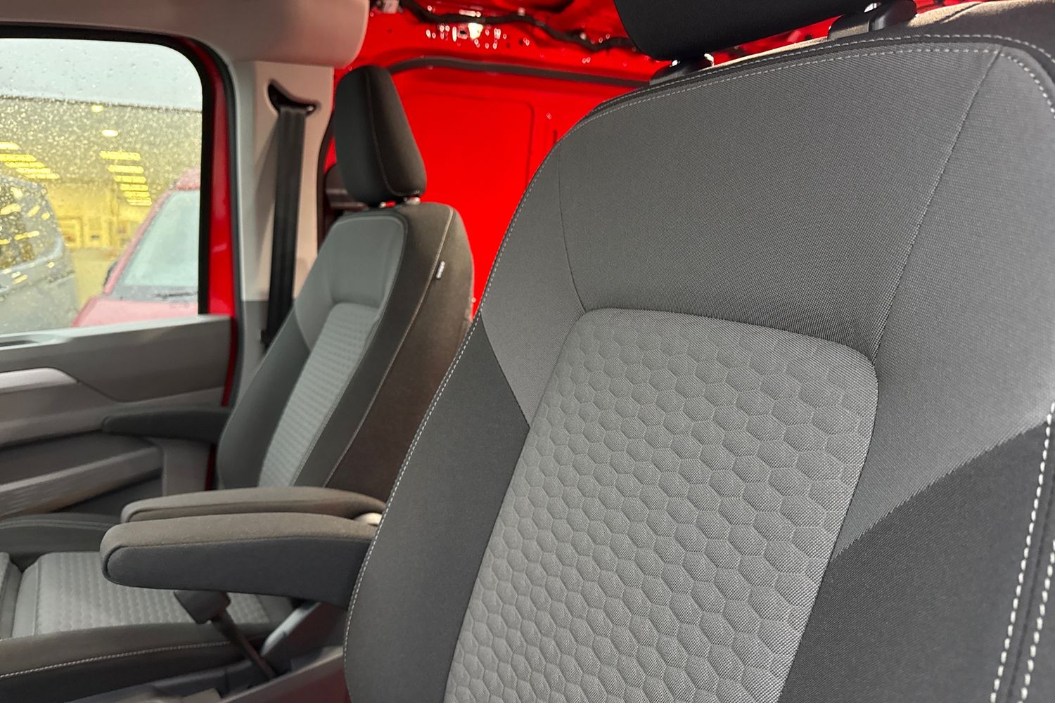 Used Volkswagen Transporter 2025 for sale - 77147606: Photo 58