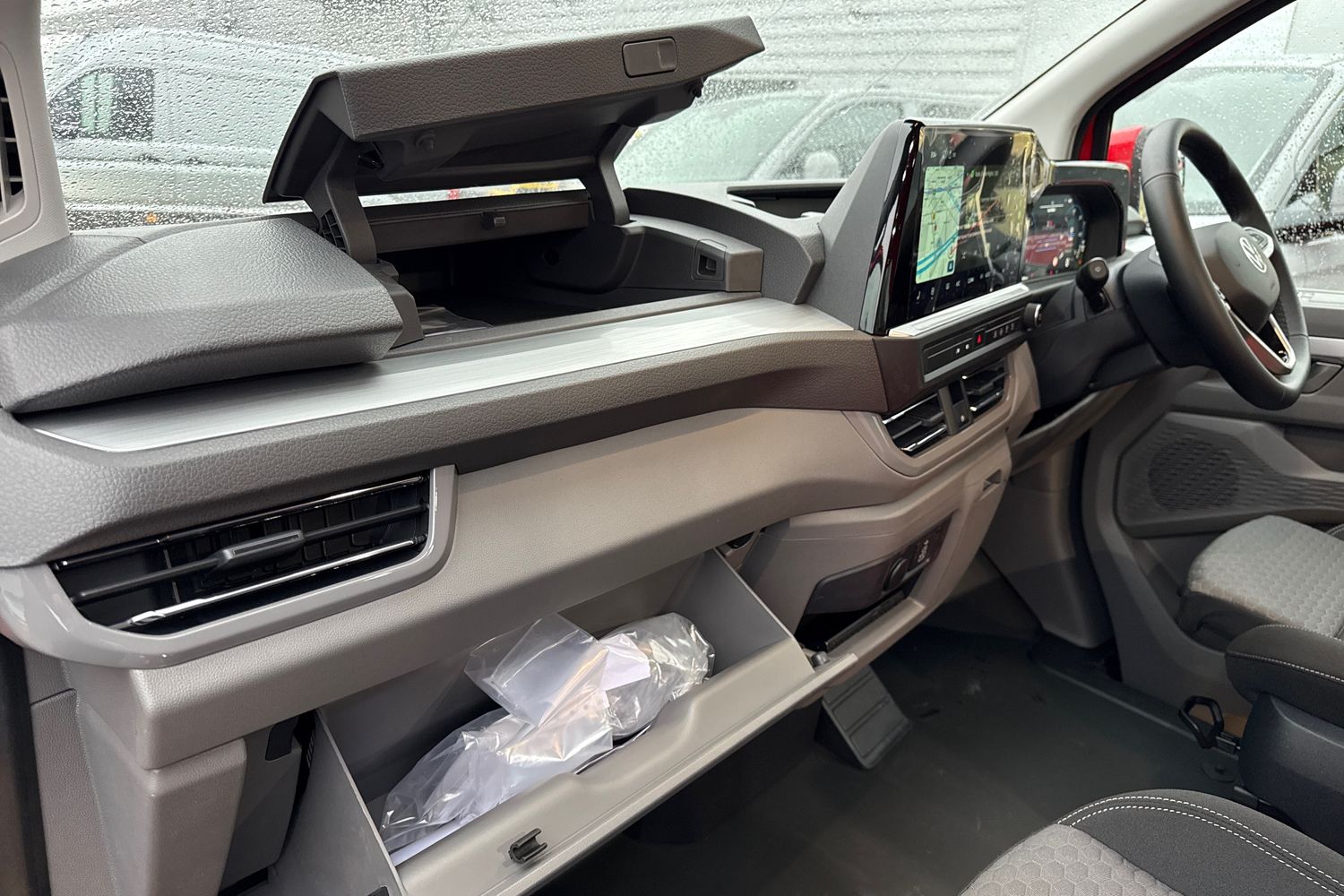 Used Volkswagen Transporter 2025 for sale - 77147606: Photo 59