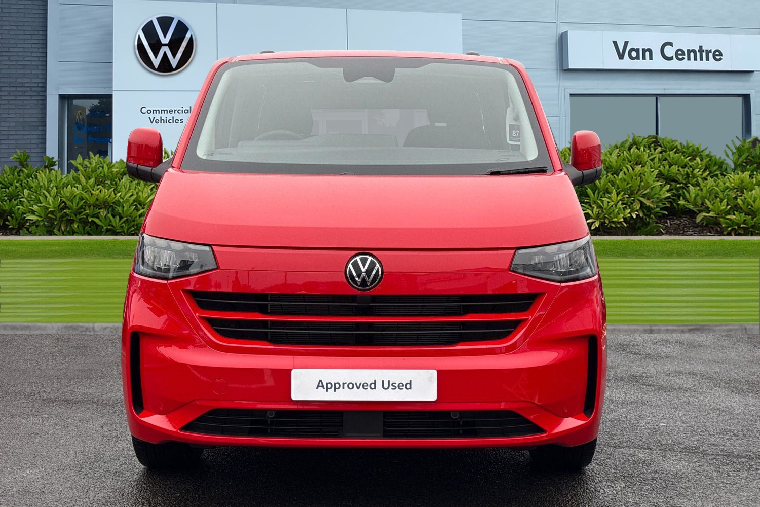 Used Volkswagen Transporter 2025 for sale - 77147606: Photo 6