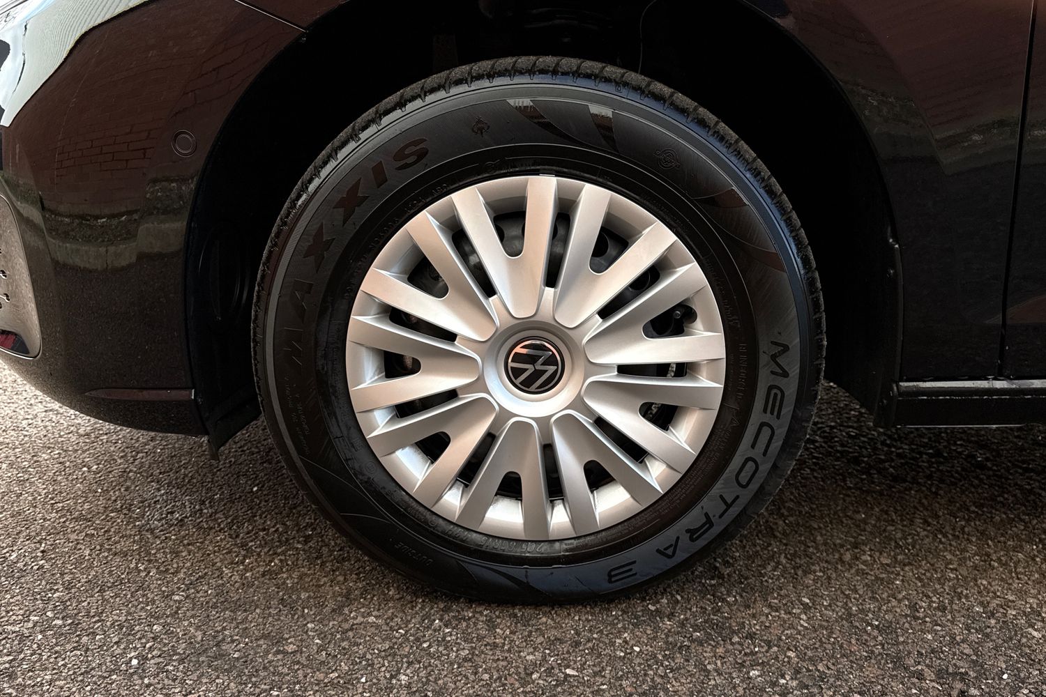 Used Volkswagen Caddy 2025 for sale - 77361883: Photo 12