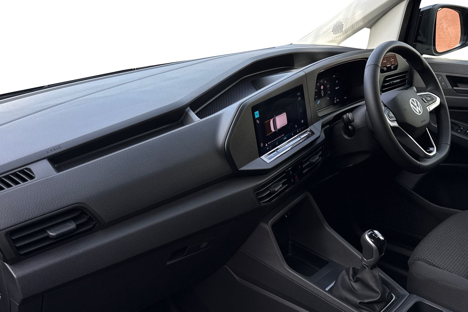 Used Volkswagen Caddy 2025 for sale - 77361883: Photo 14